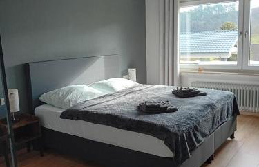 Ferienwohnung Im Wiesenrain - Foto 21