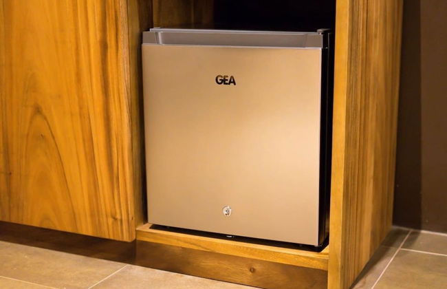 Lucca Resort & Residence - Foto 18