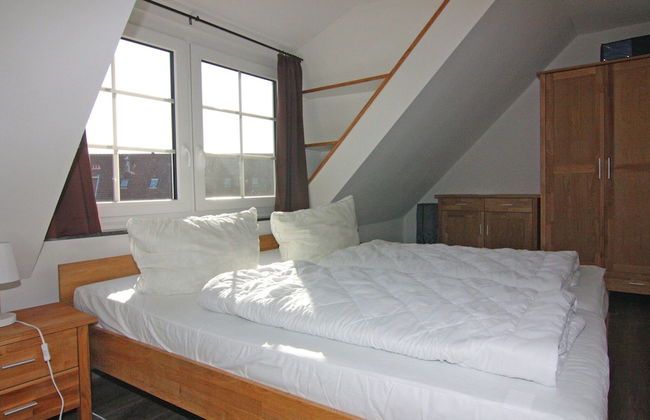 Reihenhaus Kleiner Steert in Friedrichskoog-spitze - Foto 7