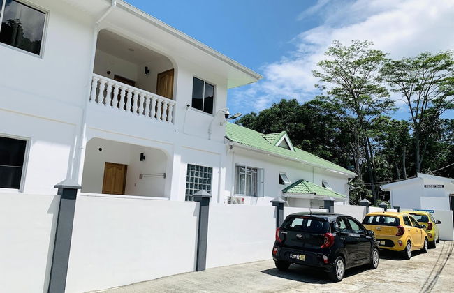 Oceanic View Apartments - Foto 73