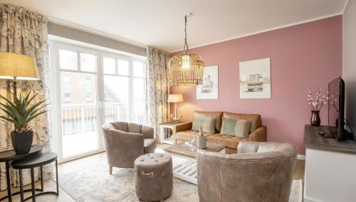 Ferienwohnung Bootsmann - Foto 2