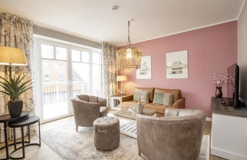 Ferienwohnung Bootsmann - Foto 2