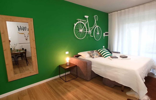 Donizetti Residence - Foto 25