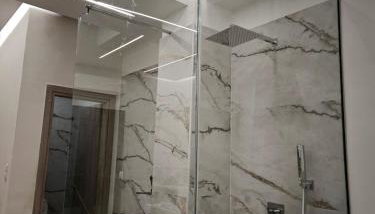 Lūma Retreat - Foto 3, Shower