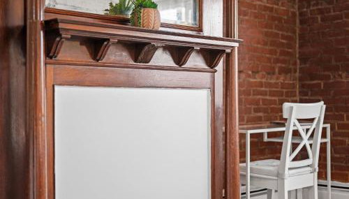 Shadyside, Pittsburgh, Modern and Accessible 2 Bedroom Unit2 with Free Parking - Foto 5