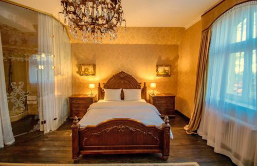 Pałac Gruszów - Foto 37