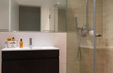 Os Reais - Apt in front of the beach in Centeanes - Photo 8