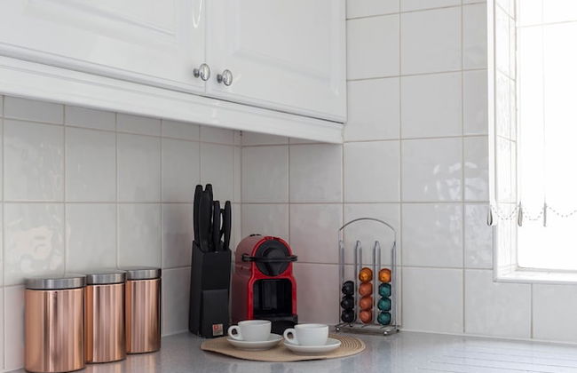 Park Lane Apartments - Shaw House - Foto 54