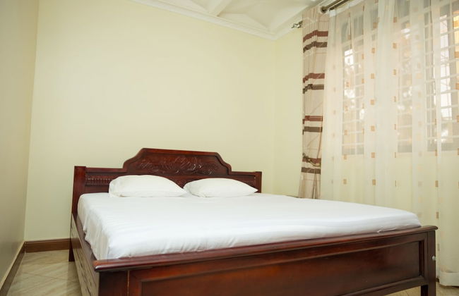 Kampala Suburbs Apartment - Foto 9
