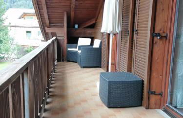 Ferienwohnungen Schnarf - Foto 5