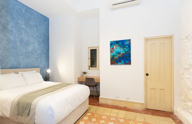 Casa Acomodo Casco Viejo 4bdr Historic Mansion - Foto 10