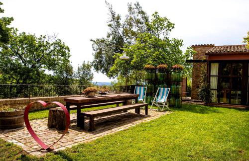Castello di Granarola Relais - Adults Friendly - - Photo 150