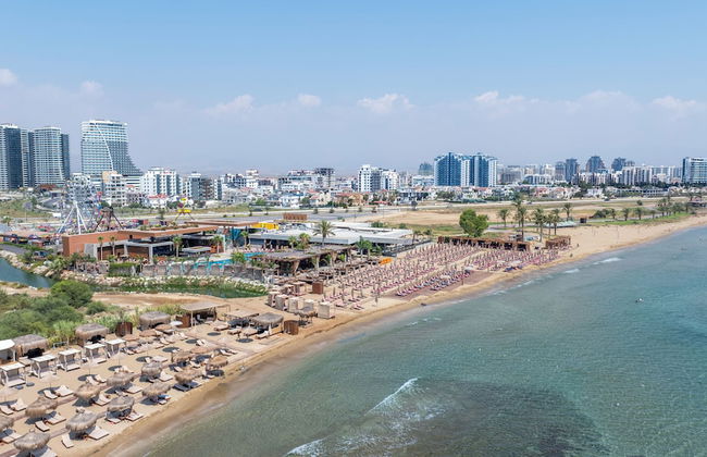 Comfortable Apartment In Prestigious Grand Sapphire Resort - Foto 14