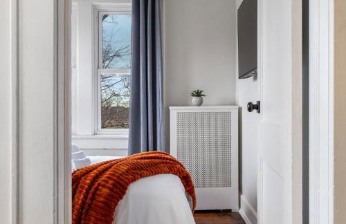 5BR Home Minutes to NYC and FIFA 2026 Sleeps 16 - Foto 43