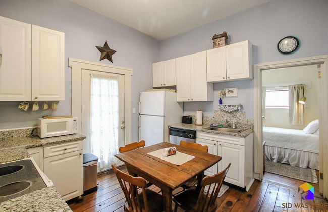 Artist House Lower in Forsyth Park Neighborhood Hist Savannah - Foto 78