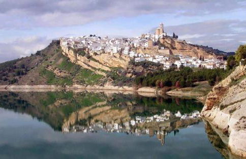 Casa Rural Cortijos San Jose - Foto 75