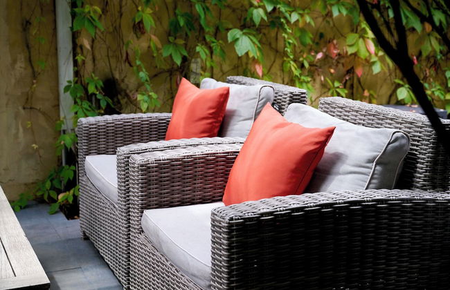 The Vale Penrose - Foto 29