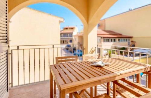 Prima Spiaggia Apartments - Foto 17