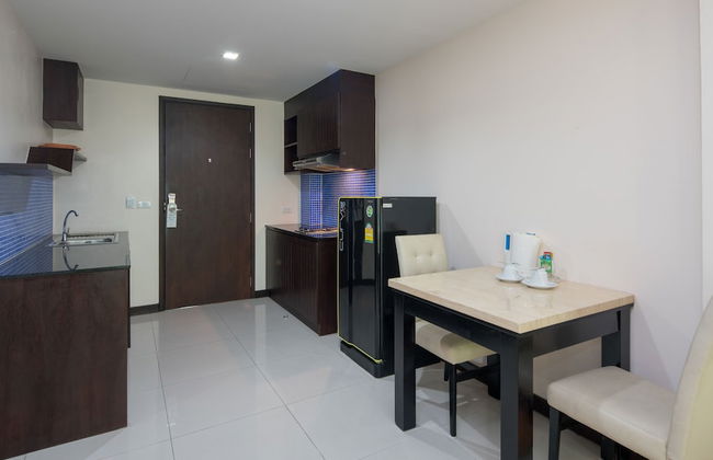 The Kris Condo by Knock-Knock - Foto 29