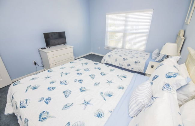 The Getaway at Runaway Beach - Foto 4