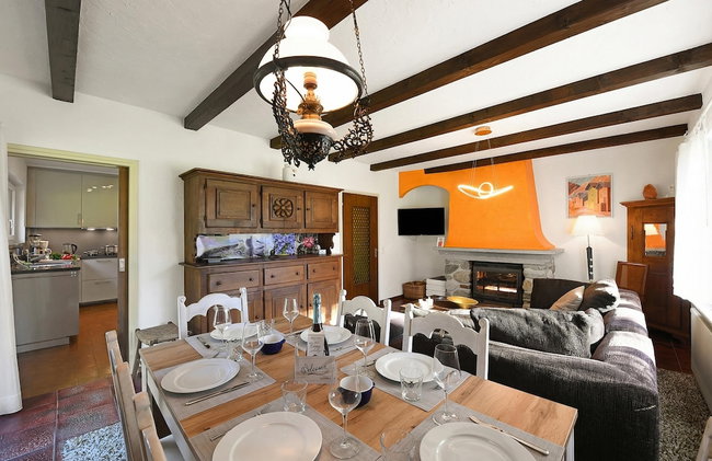 Casa Mima Chalets - Foto 23