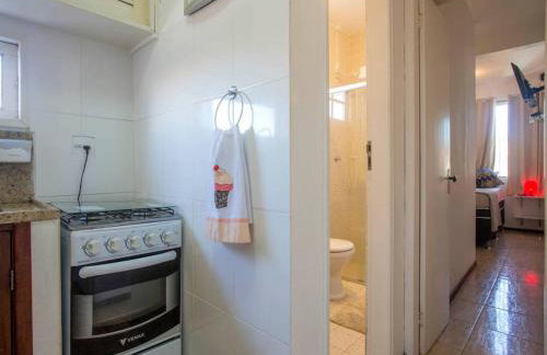 Apartamento Rua das Pedras Búzios - Foto 17