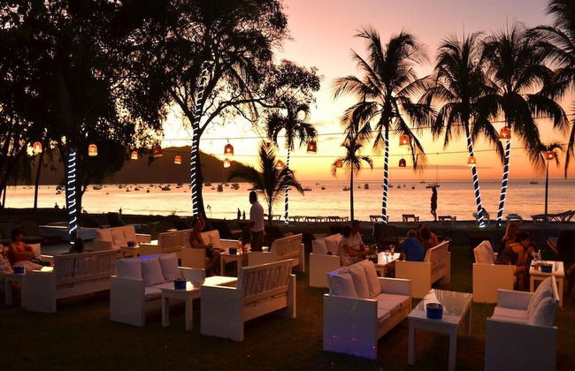 2-BD Ocean-View Condo on 3rd Floor - Foto 26