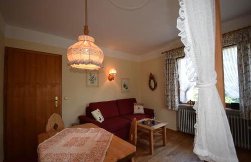 Gästehaus Gamsei - Bosch Hermann - Photo 35