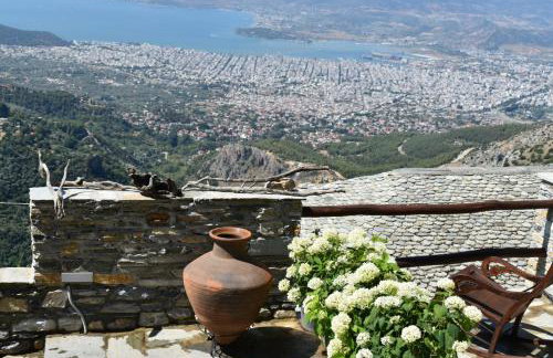 Μακρινίτσα Αλώνια - Foto 25