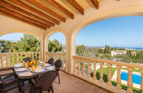 Villa Fina - PlusHolidays - Foto 49