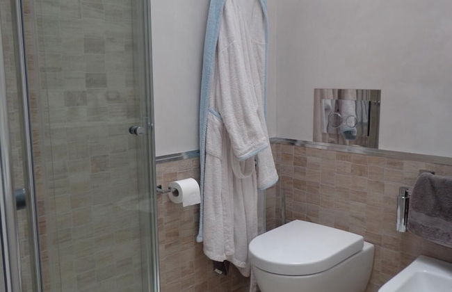 BMP Apartment Orchidea - Foto 26