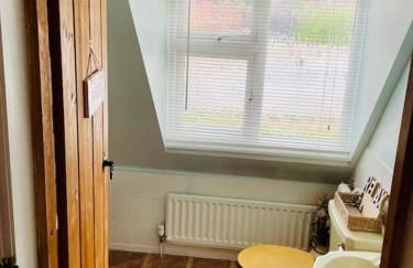 Bewdley Central - Sandy Bank Cottage - Foto 17