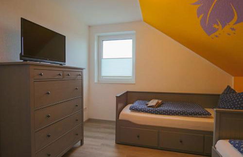 Ferienhaus Marinapark 147 - Foto 19