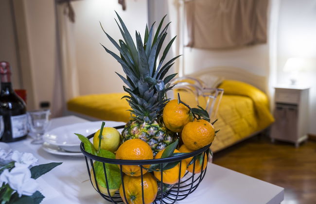 La Casa di Ilde al Duomo - Luxury - Foto 37