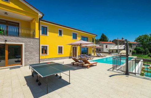 Villa Bambi - Foto 47