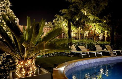 Stay U-nique Villa Portimar - Foto 37