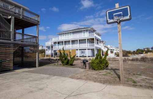 Semi-Oceanfront, Private Pool, Hot Tub, 400 ft to Beach Access, WL940, The B B Inn - Foto 20