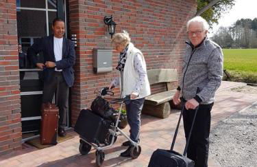 Landhaus Westerloy - Foto 70