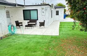 Modern Studio Stylish &Cozy Back Unit - Foto 22