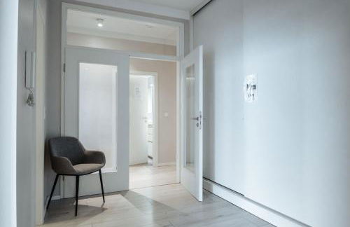 Luxuriöses Loft über den Dächern Münsters 150 m² - Foto 35