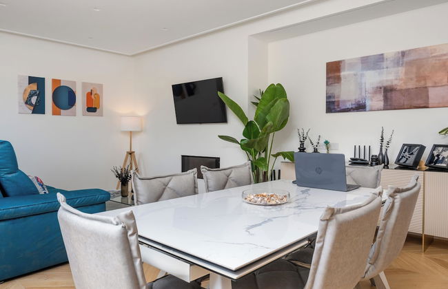 Regina Vittoria Relais - Foto 26