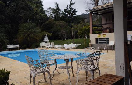 Chácara em Guararema Brasil - Foto 7