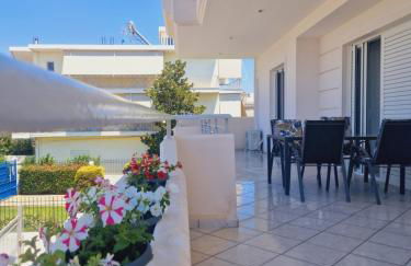 Comfortable Apartment close to Rafina port - Foto 14