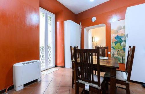 Colosseum Apartment with Terrace by NDP rent - Foto 18