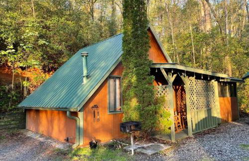 Amazing Cabin HOT tub minutes to Helen #1 - Foto 16