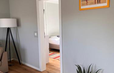 FineApartment Borgstedt - Foto 12