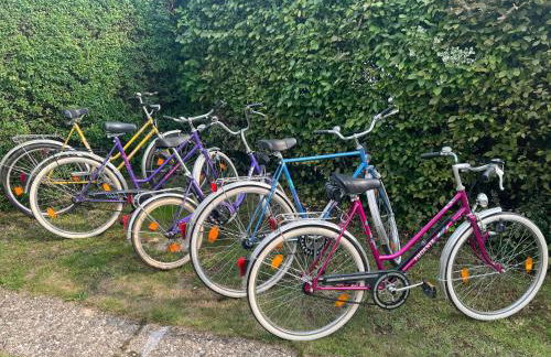 Strandhaus JP - Foto 21