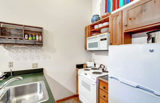 Jackpine & Black Bear Condos by Vail Resorts - Photo 59