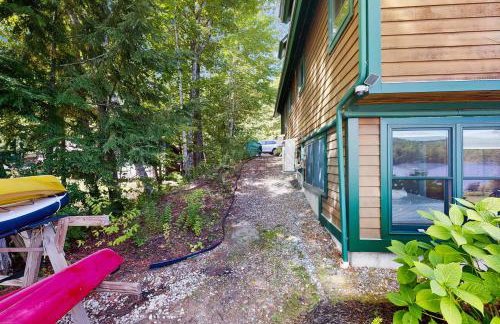 Parker Pond Lodge - Foto 42