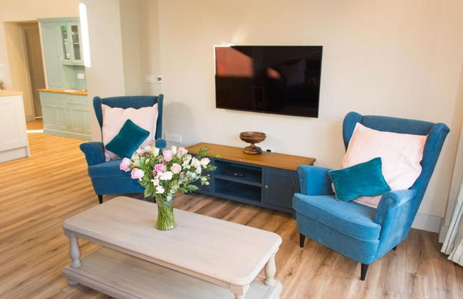 Host Stay Boathouse Barn - Foto 13